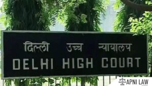 Delhi High Court