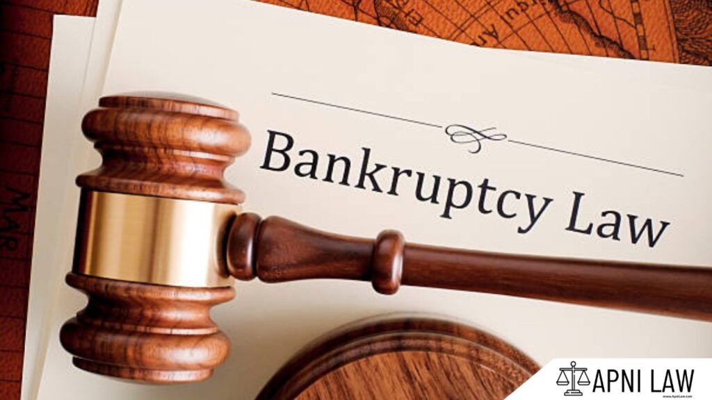 Understanding The Insolvency And Bankruptcy Code