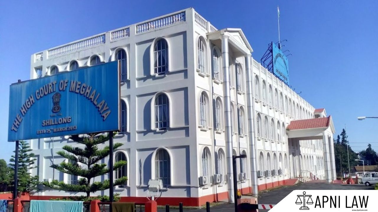 Meghalaya High Court