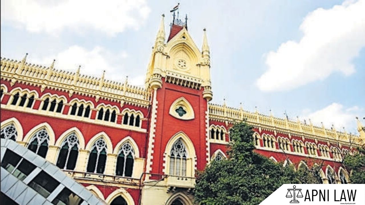 High Court of Calcutta