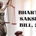 The Bharatiya Sakshya Act, 2023: Updates, Key Changes, And Issues