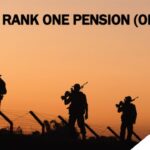 Supreme Court Directs Government To Resolve Pension Discrepancies For Regular Captains under OROP Scheme