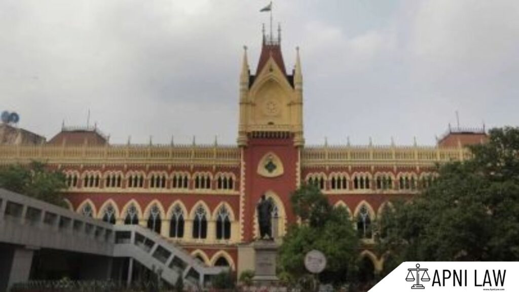 Calcutta High Court Bar Association Boycotts Proceedings Over Lawyer's Assault By Police