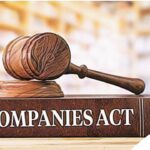 How To File A Case Under The Companies Act?