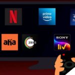 Censorship And Regulation Of OTT Platforms In India