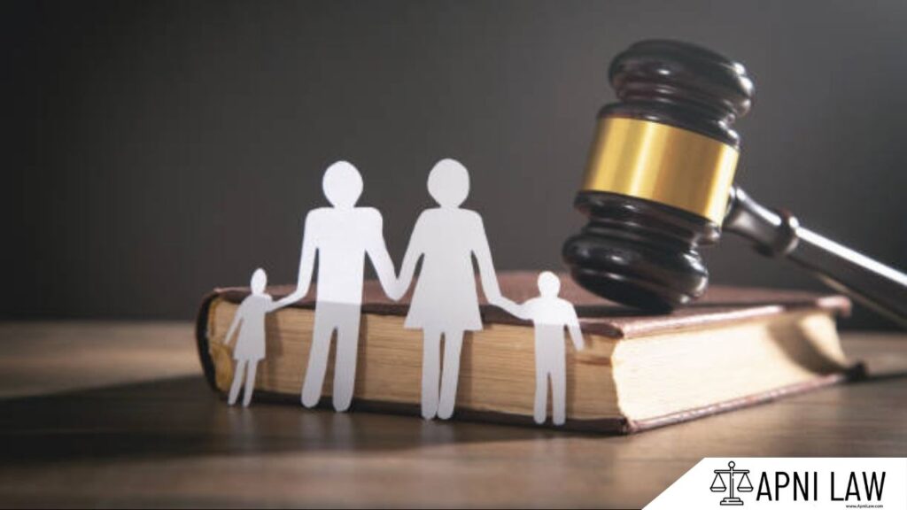 Child Custody Laws In India: A Guide For NRIs