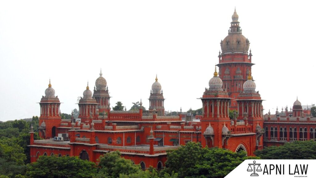 Madras High Court Questions Central Government’s Repeal Of Criminal Laws, Citing Potential Confusion And Delays