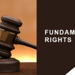 The Six Fundamental Rights In The Indian Constitution