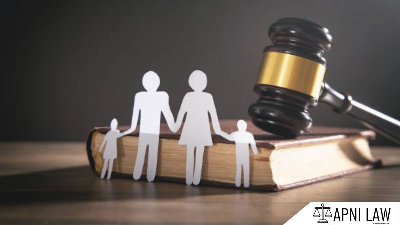 Child Custody Laws In India: A Guide For NRIs