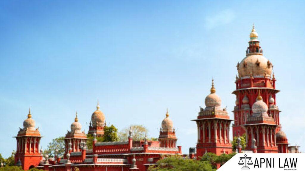 Madras High Court