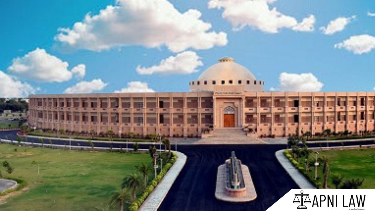 Rajasthan High Court