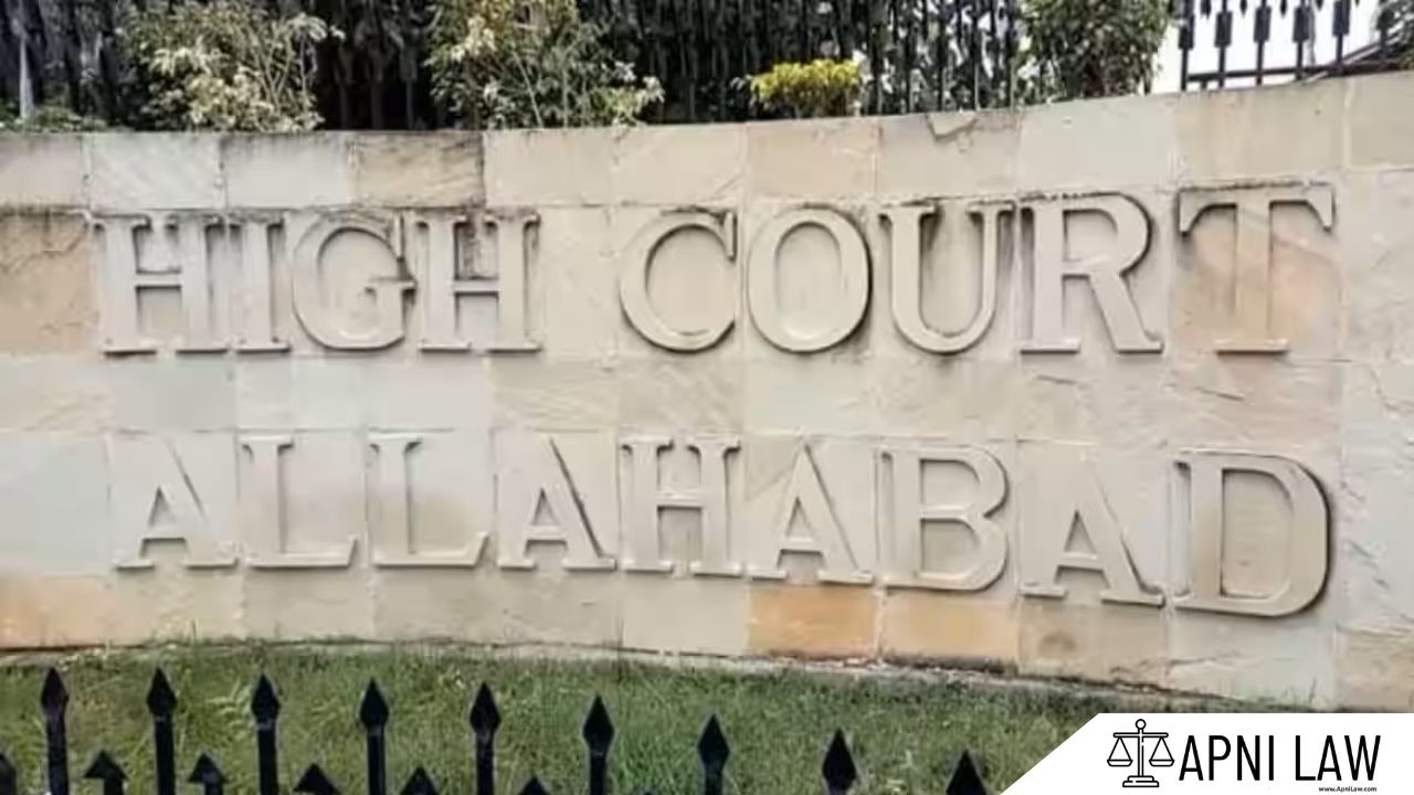 Allahabad High Court