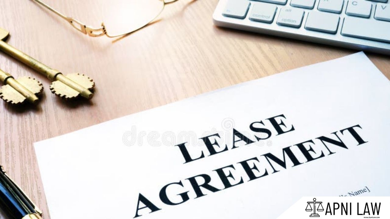 How To Get A Copy Of A Lease Deed?