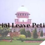 An Overview On Special Leave Petition