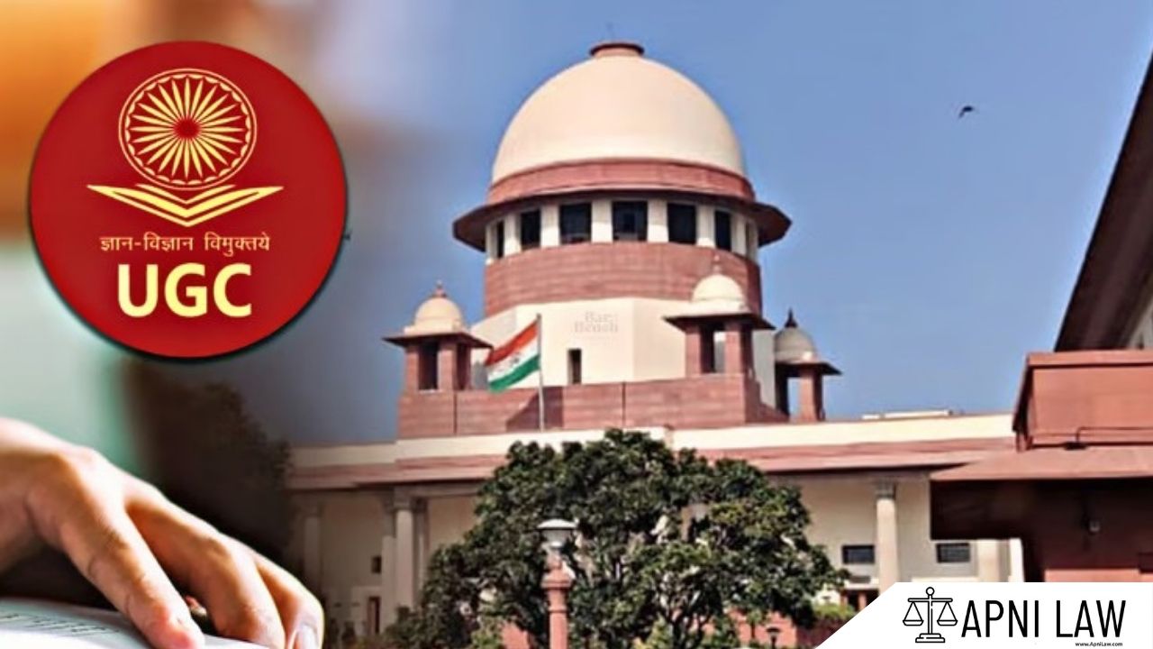 Supreme Court Orders Jamia Milia Islamia to Regularize Teachers, Upholds UGC Regulations