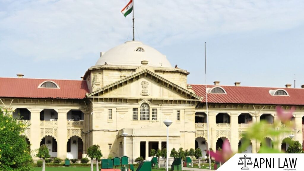 Allahabad High Court Clears Path For Suits In Krishna Janmabhoomi-Shahi Eidgah Mosque Dispute