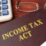 How To File A Case Under The Income Tax Act?