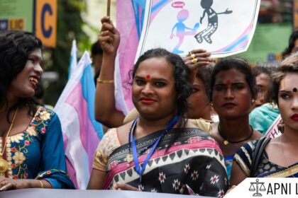 6-Week Deadline For States on Transgender Welfare Boards: Warns Supreme Court