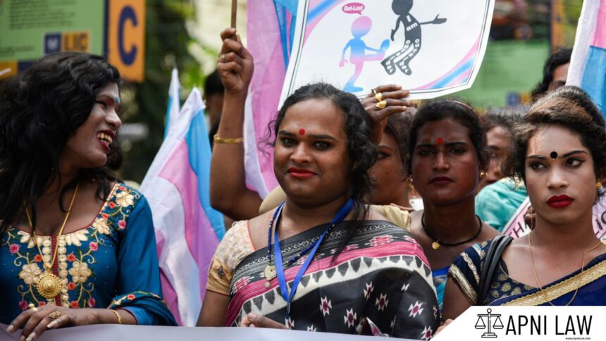 6-Week Deadline For States on Transgender Welfare Boards: Warns Supreme Court