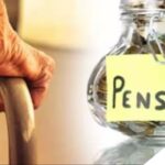 Old Age Pension Cannot Be Denied Due To Family Support: Madras High Court