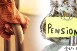 Old Age Pension Cannot Be Denied Due To Family Support: Madras High Court