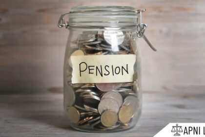 State Employees On Central Deputation Not Eligible For Central Pension: Supreme Court