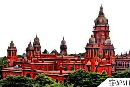 High Court of Madras