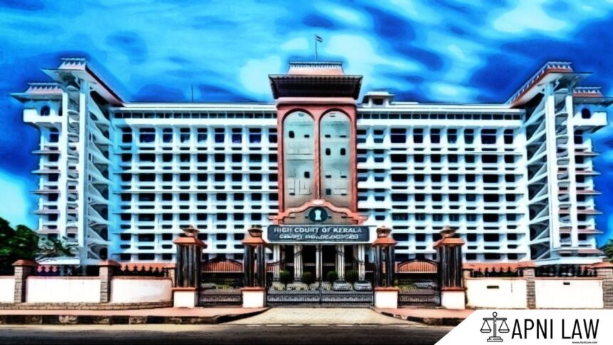 High Court of Kerala