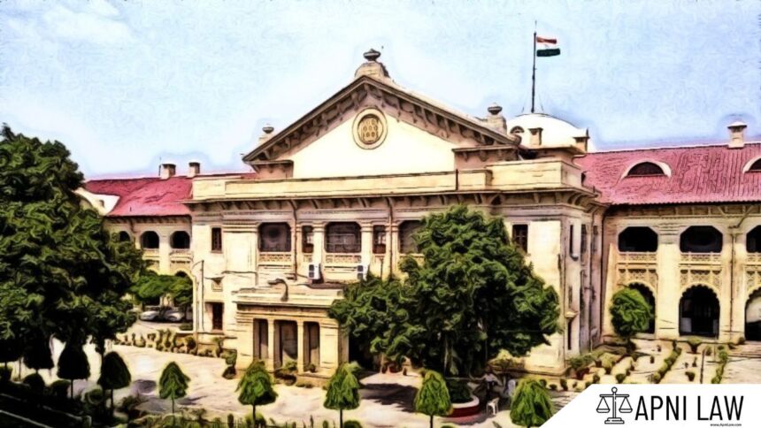 High Court of Allahabad