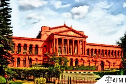 High Court of Karnataka