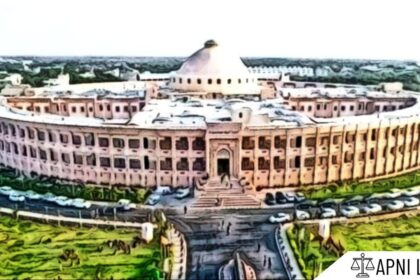 High Court of Rajasthan