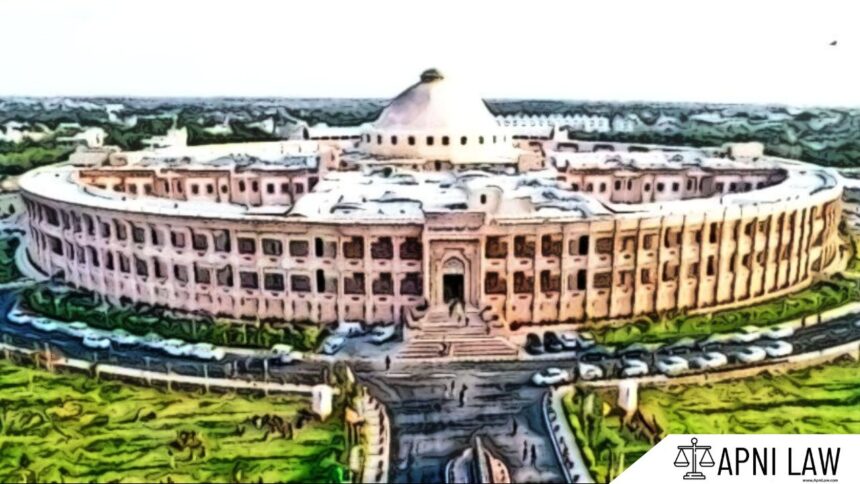 High Court of Rajasthan