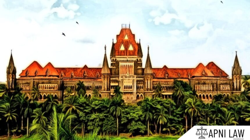 High Court of Bombay