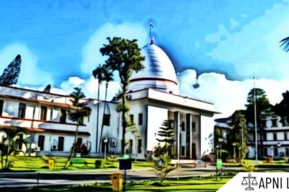 High Court of Gauhati