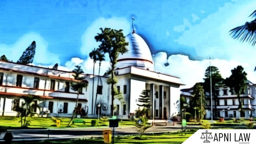 High Court of Gauhati