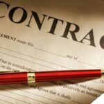 Key Clauses of a Valid Contract