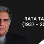 Ratan Tata