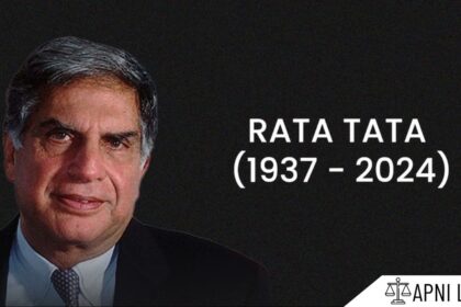 Ratan Tata