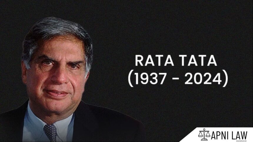 Ratan Tata