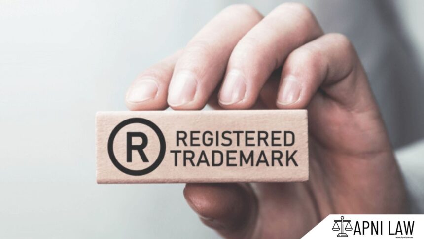 Trademark Registration