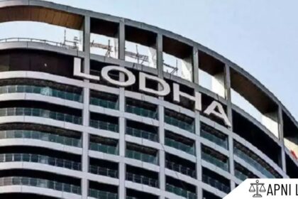 Lodha Trademark Issue