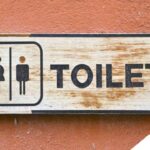 Easy Access to Clean Toilets a Fundamental Right